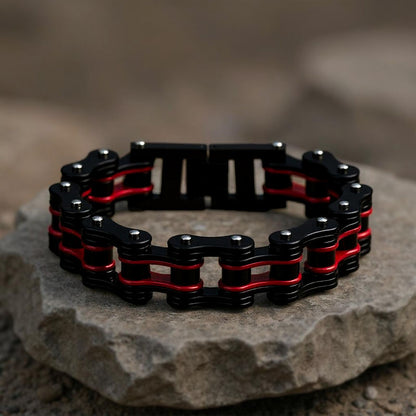 Riders Chain Bracelet