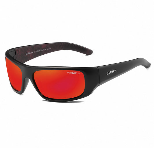 Stealth Polarized Sunglasses