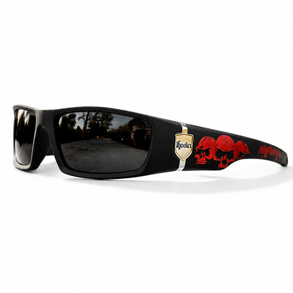 RetroDrive Polarized Sunglasses