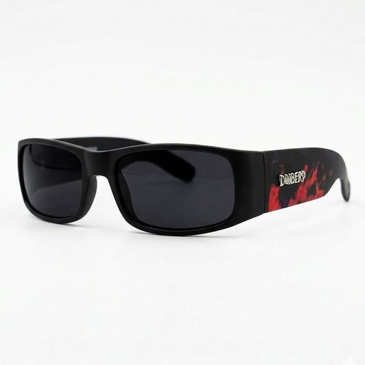 Midnight Renegade Polarized Sunglasses