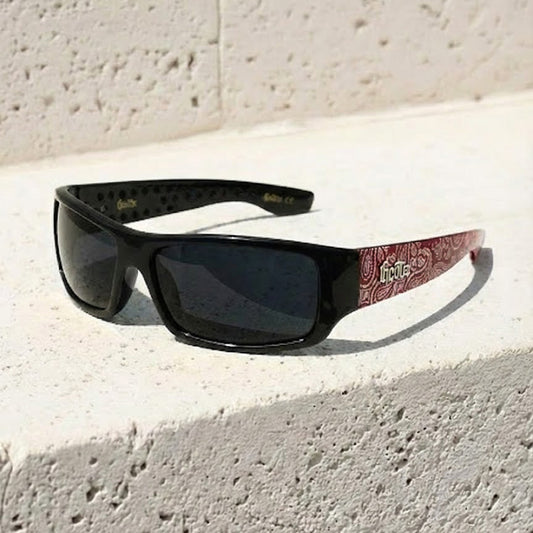 ShadowX Polarized Sunglasses