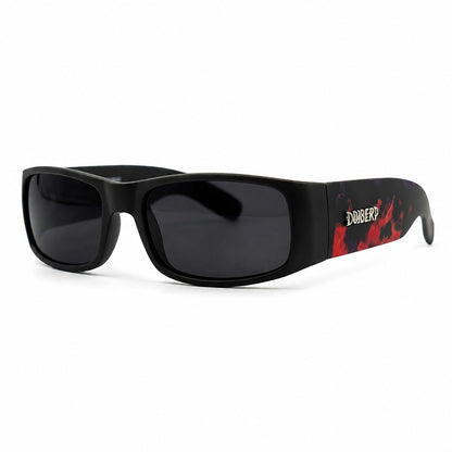 Midnight Renegade Polarized Sunglasses