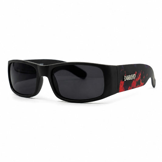Midnight Renegade Polarized Sunglasses