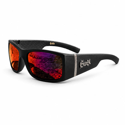 Onyx Polarized Sunglasse
