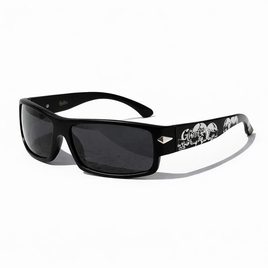 Pavement Kings Polarized Sunglasses