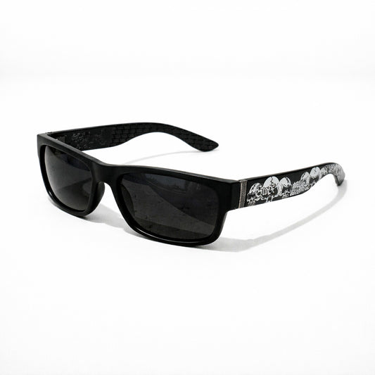 GhostRider Vision Shades