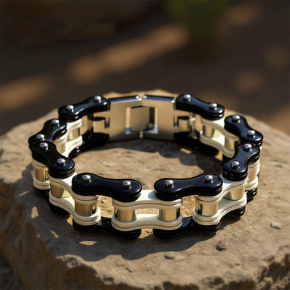 Riders Chain Bracelet V2