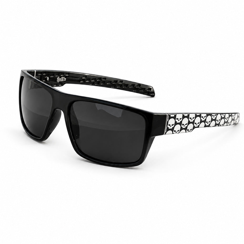 The Aesthetic Polarized Sunglasses