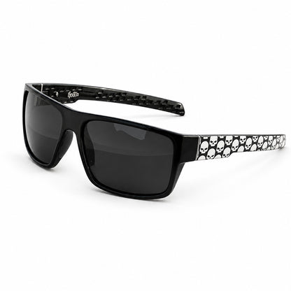 The Aesthetic Polarized Sunglasses