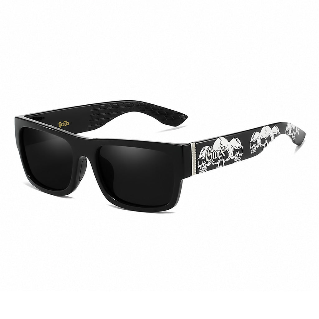 GhostRider Vision Shades
