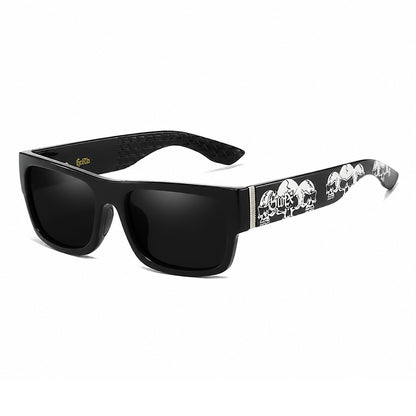 GhostRider Vision Shades