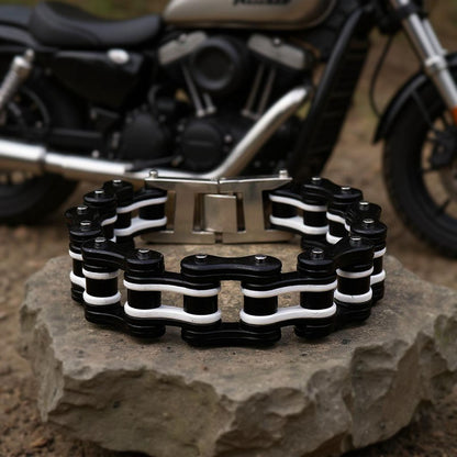 Riders Chain Bracelet V3