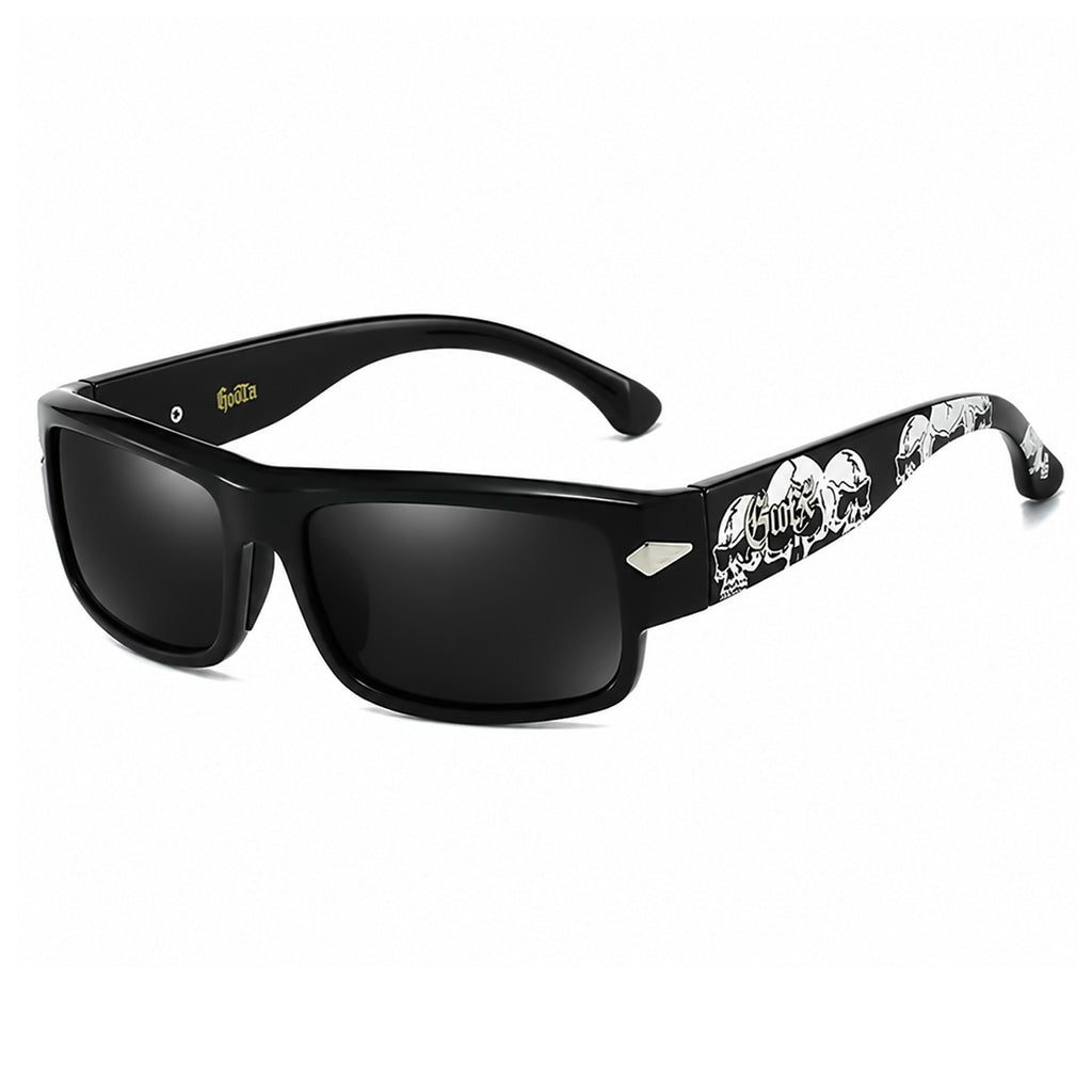 Pavement Kings Polarized Sunglasses