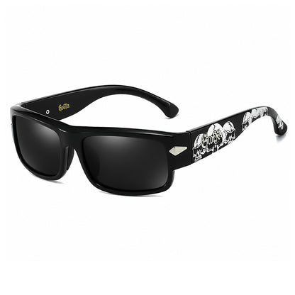 Pavement Kings Polarized Sunglasses