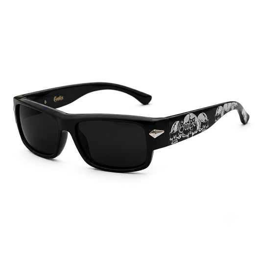 Pavement Kings Polarized Sunglasses