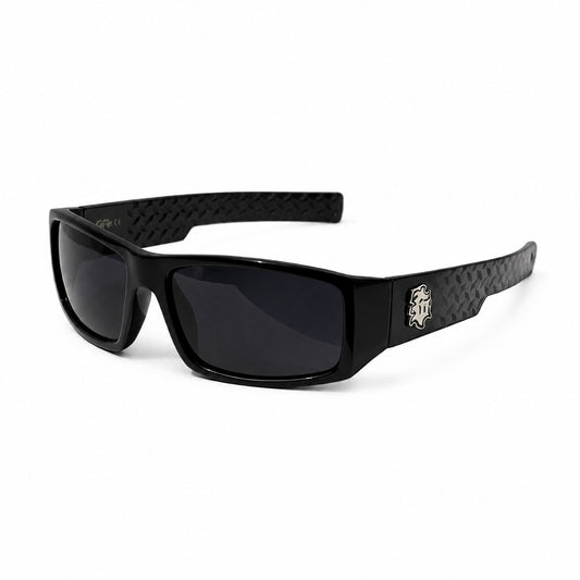 The Renegade Polarized Sunglasses