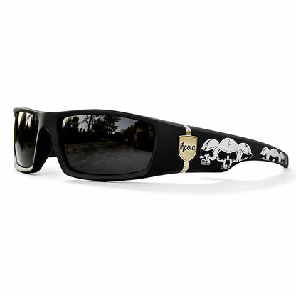RetroDrive Polarized Sunglasses