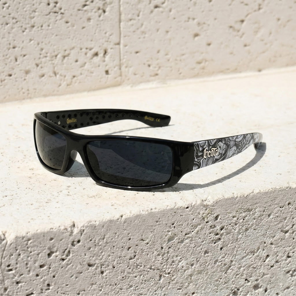 ShadowX Polarized Sunglasses