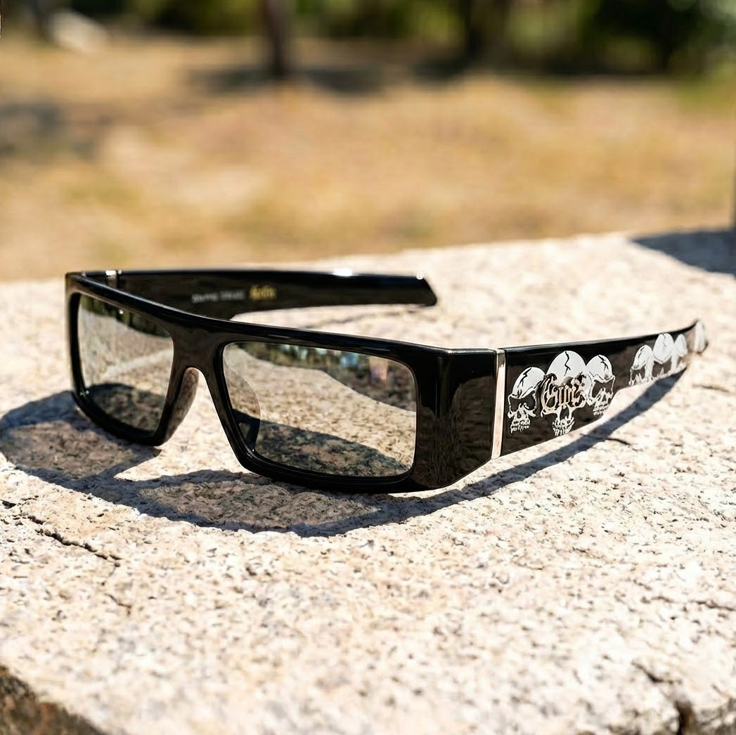 Titan Polarized Sunglasses