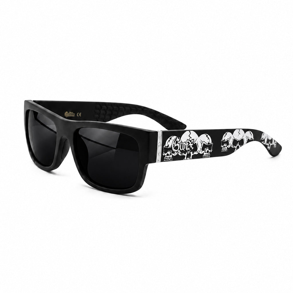 GhostRider Vision Shades