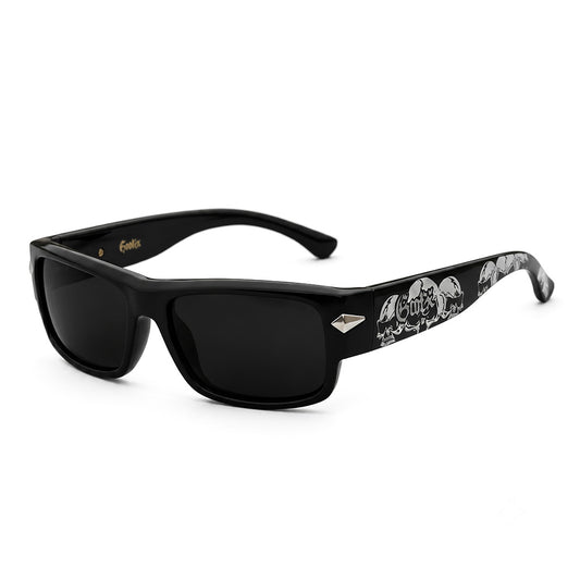 Pavement Kings Polarized Sunglasses