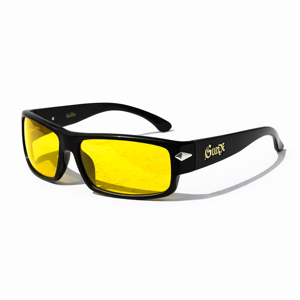 Pavement Kings Polarized Sunglasses