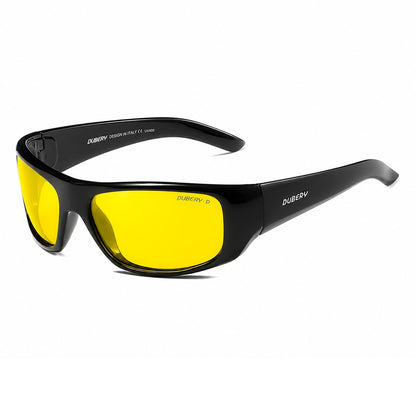Stealth Polarized Sunglasses