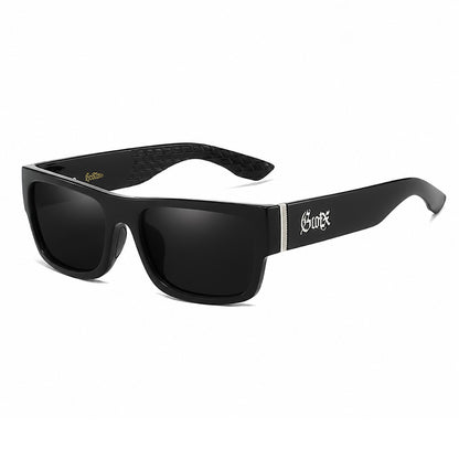 GhostRider Vision Shades