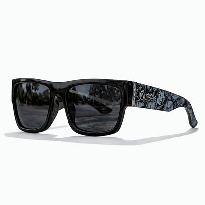 GhostRider Vision Shades