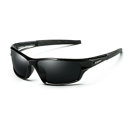 ColorMirror Polarized Sunglasses