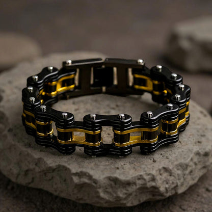 Riders Chain Bracelet