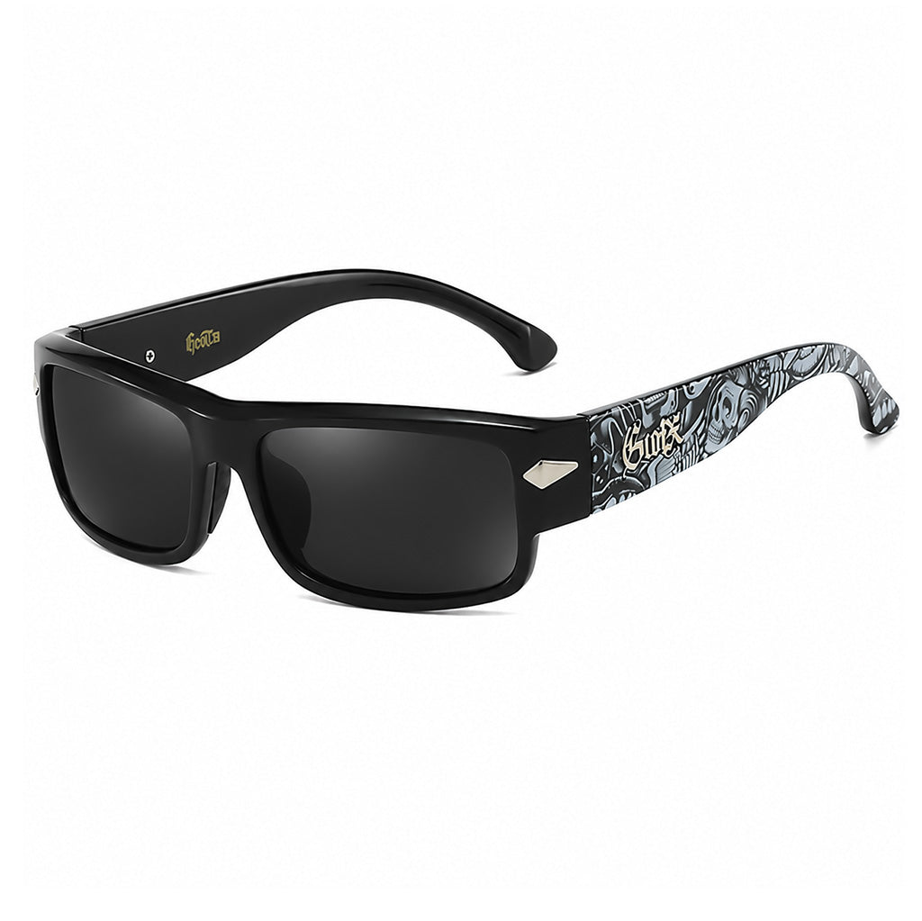 Pavement Kings Polarized Sunglasses