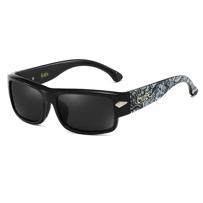 Pavement Kings Polarized Sunglasses