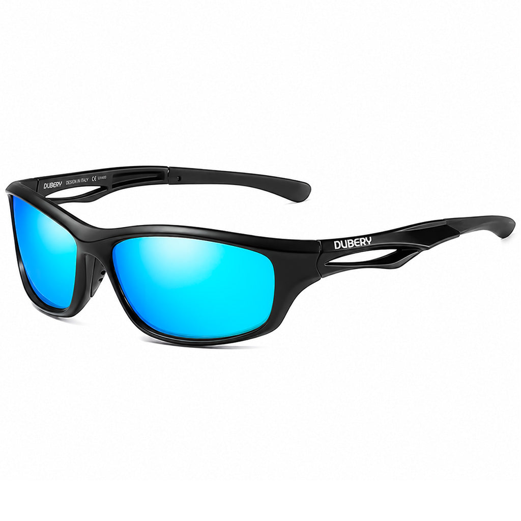 Renegade Polarized Sunglasses