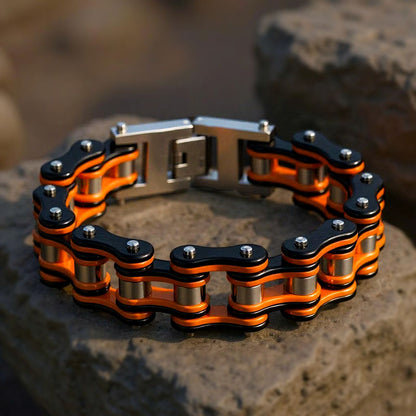 Riders Chain Bracelet