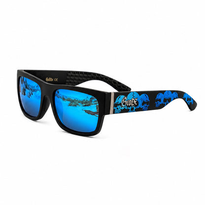 GhostRider Vision Shades