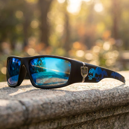 RetroDrive Polarized Sunglasses