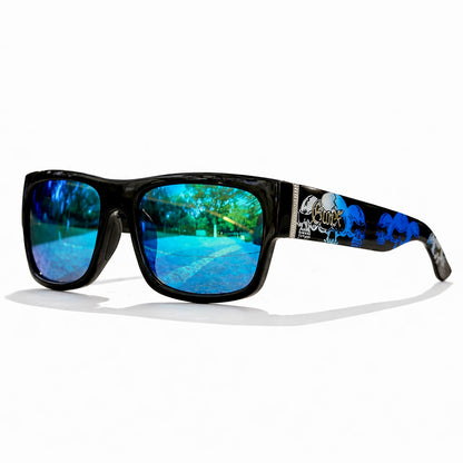 GhostRider Vision Shades