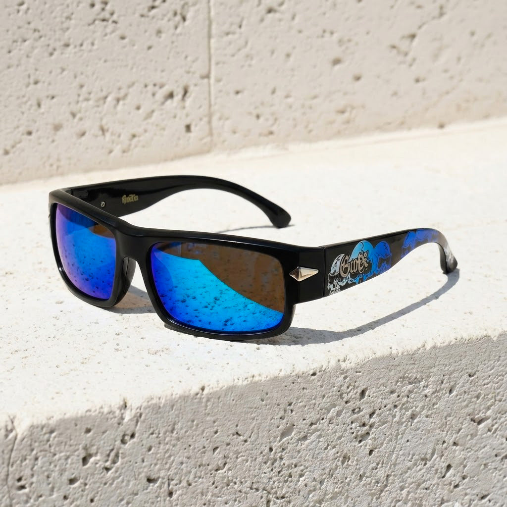 Pavement Kings Sunglasses