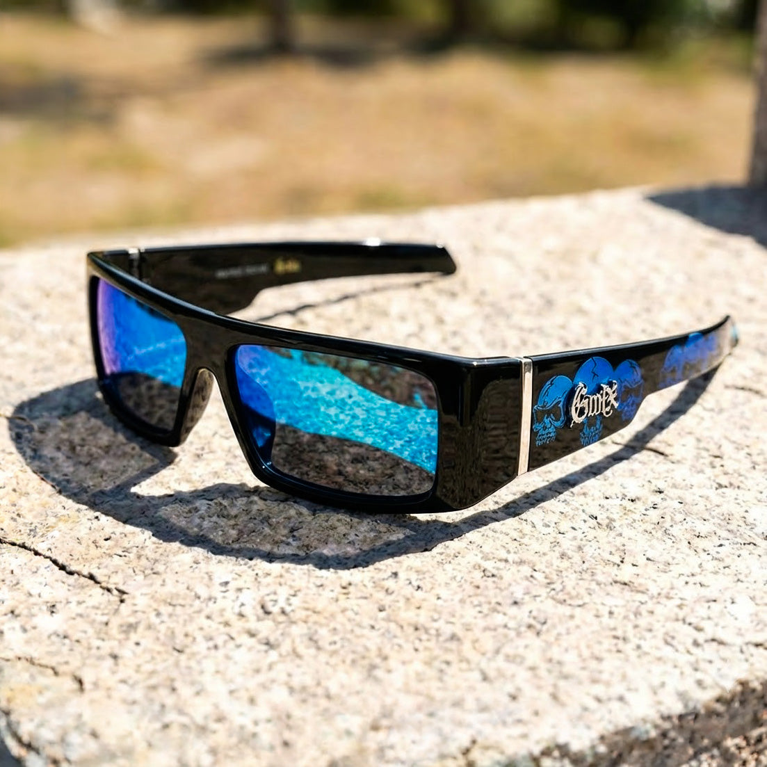 Titan Polarized Sunglasses