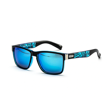 SportVision Polarized Sunglasses