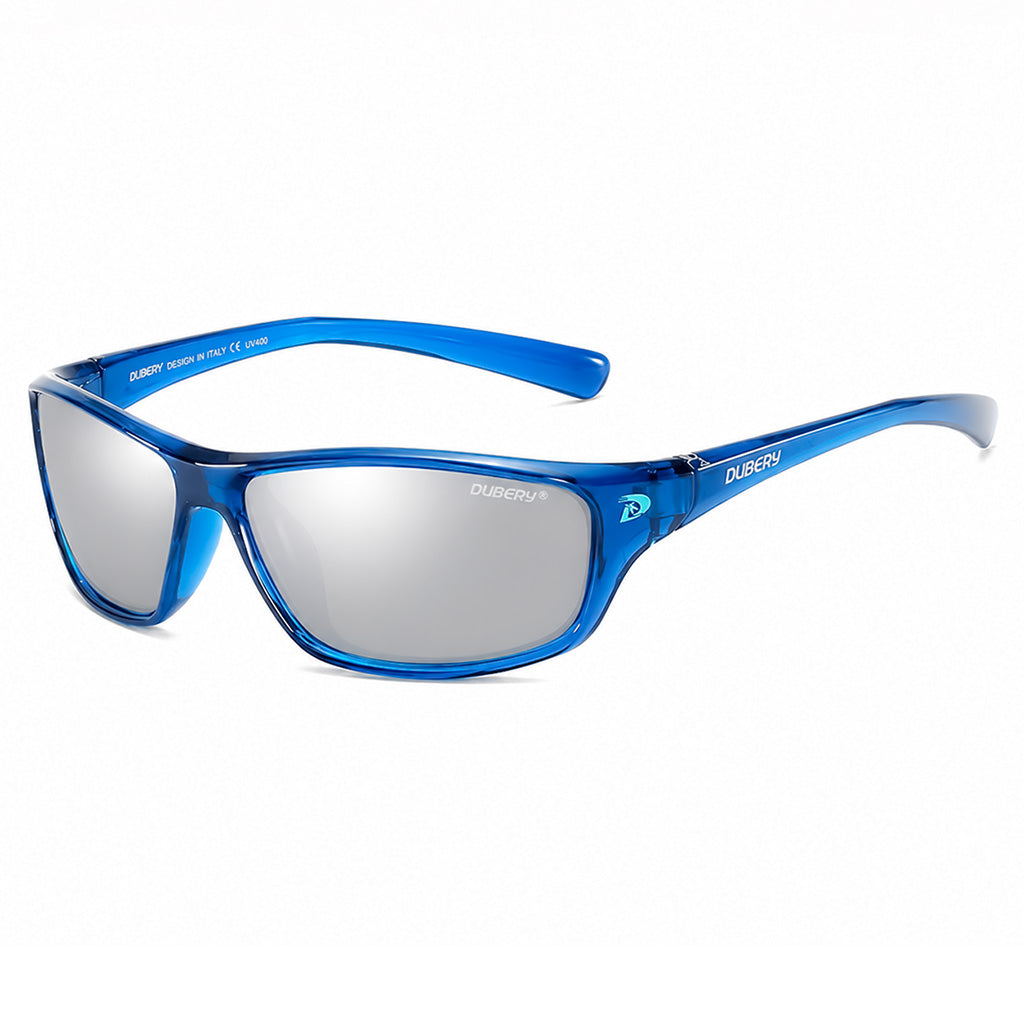 Syndicate Polarized Sunglasses