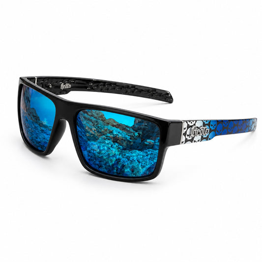 The Aesthetic Polarized Sunglasses