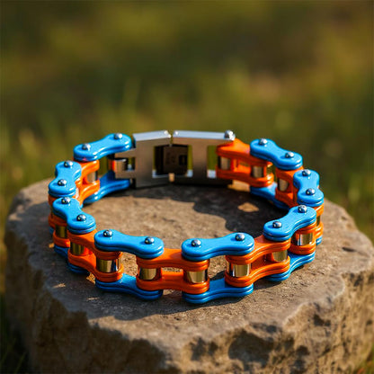 Riders Chain Bracelet V2