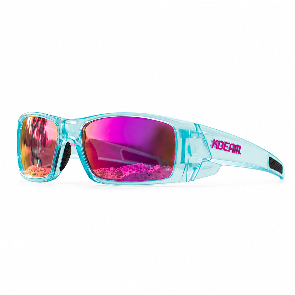 Vanta Polarized Sunglasses