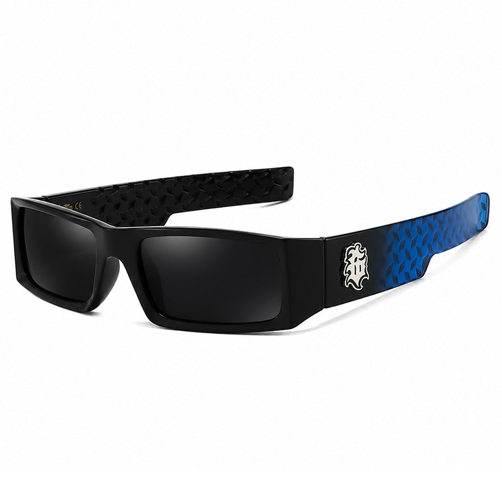 The Renegade Polarized Sunglasses