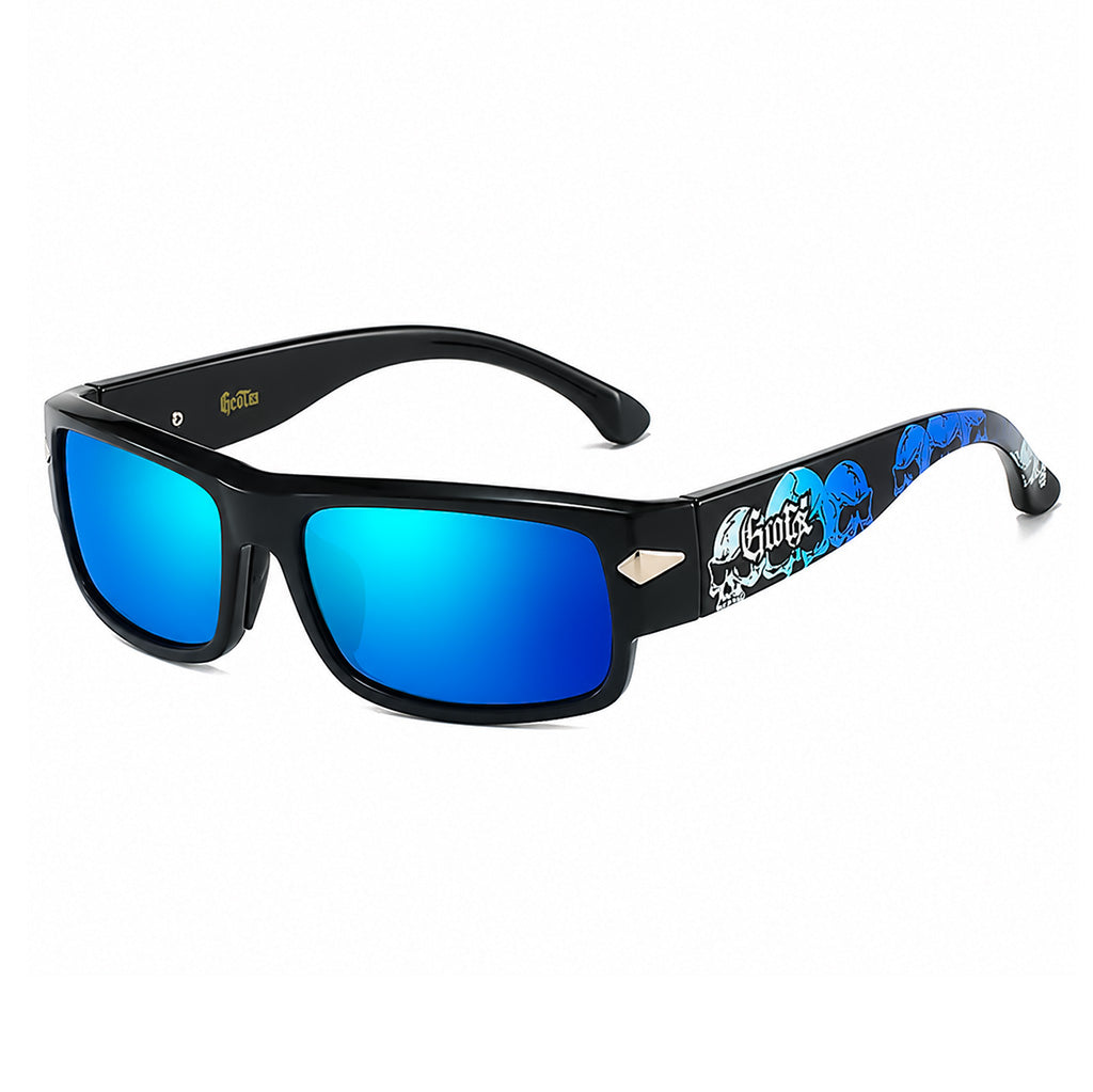 Pavement Kings Polarized Sunglasses