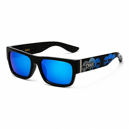 GhostRider Vision Shades