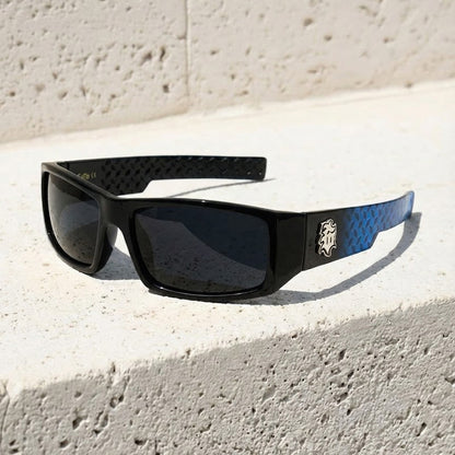 The Renegade Polarized Sunglasses