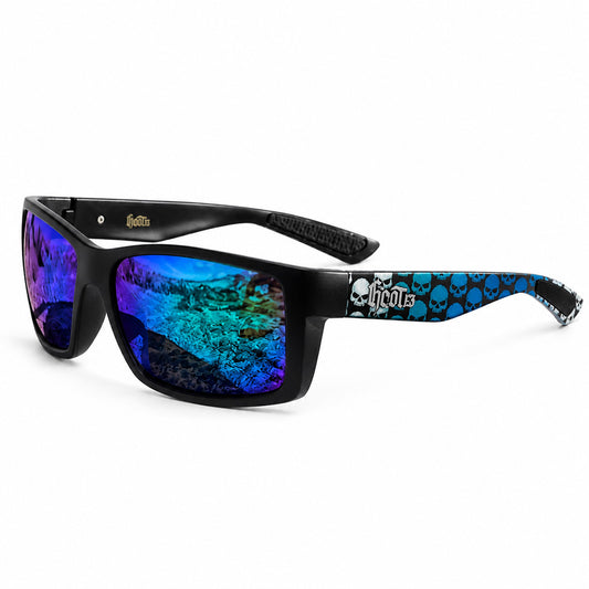PacificEdge Polarized Sunglasses